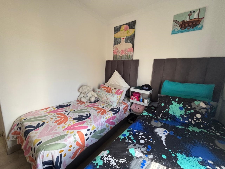 To Let 2 Bedroom Property for Rent in Stellendale Western Cape